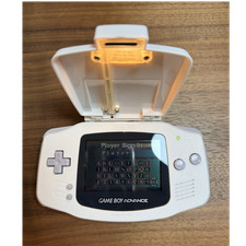 Nintendo Game Boy Advance