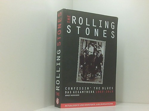 The rolling stones confessin - the,