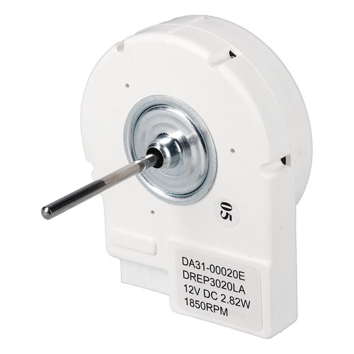 Lüftermotor wie samsung - wie,
