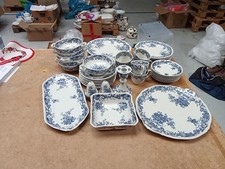 Villeroy und boch - und, blau