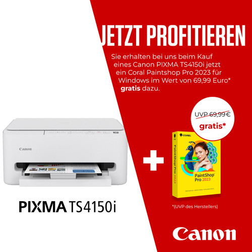 Canon pixma ts4150i - pixma,