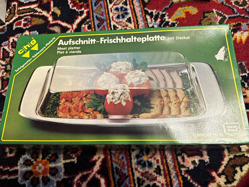 Chg servierplatte rechteckig - chg,