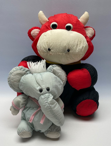 Rar kuscheltiere - rar, 2