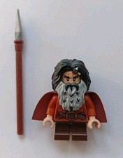 Lego® Hobbit Figur Zwerg Bifur aus 79002