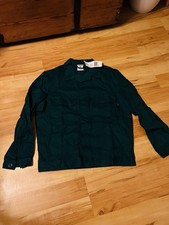 Pionier Arbeitsjacke 50 Neu