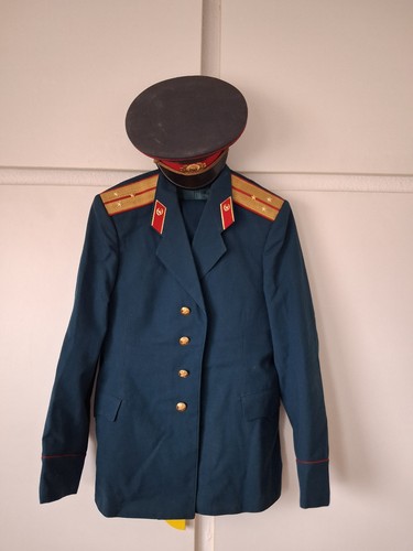 Uniform russland sowjetunion - uniform,
