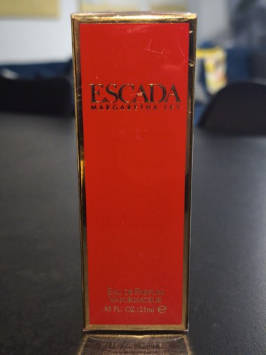 Escada margaretha ley eau - margaretha,