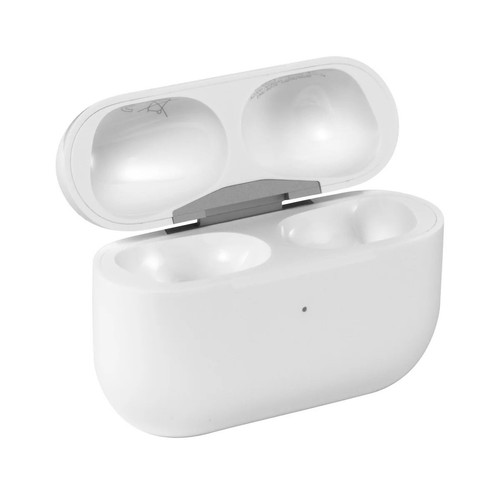 Air pods pro gen - pro, ladecase