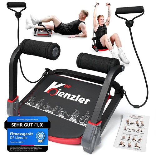 Fitnessgerät für zuhause - fitnessgerät,