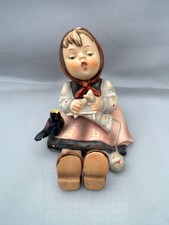 Goebel Hummel #69 “Happy