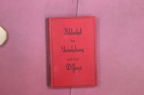 392251 bibliothek der - bibliothek,