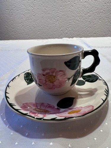 Villeroy boch wildrose 2 - boch,