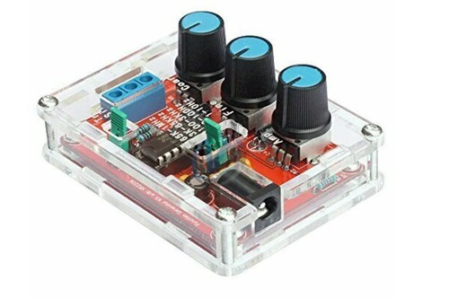 Xr2206 1hz 1mhz - xr2206, 1hz-1mhz