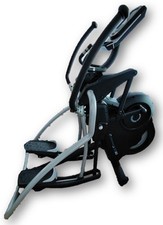 Hochwertiger Crosstrainer / Ellipsentrainer Cardiostrong EX80