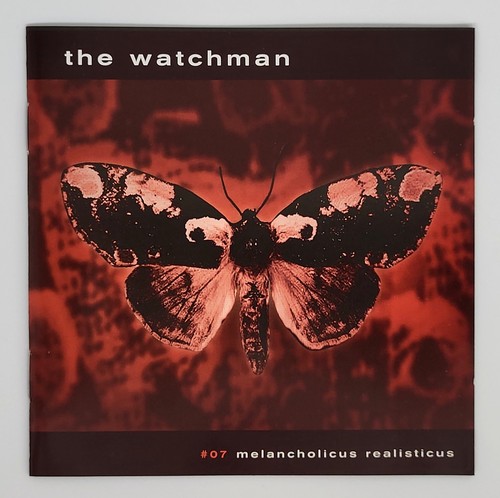 The watchman 07 - the,