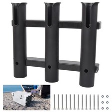 3er Rutenhalter Rod Holder