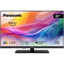 Panasonic TV-32S50AEZ -