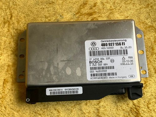 Audi 5tdi getriebe - audi, a6