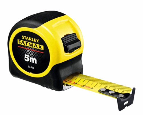 Stanley fatmax maßband - maßband, 5