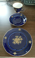 Sammeltasse - LICHTE PORZELLAN