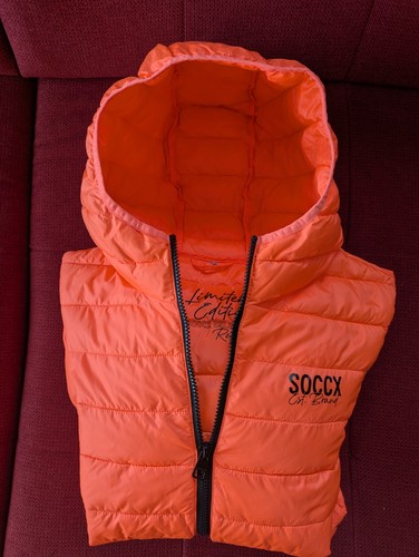 Da-Freizeit-Daunen-Jacke