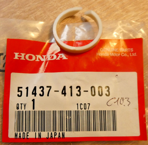 Honda gabel kolbenring mbx125 - gabel,