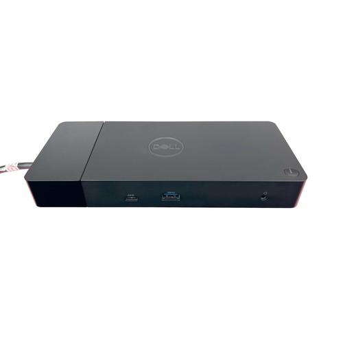 Dell dockingstation wd19tb - dell,