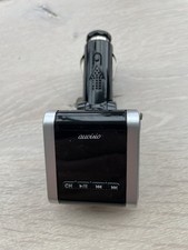 Stereo-FM-Transmitter für MP3