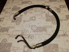 Hydraulikleitung Servo  A 901