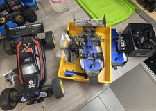 T2M 1:8 Brushless Offroad