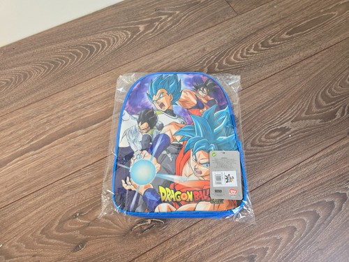 Kinder dragon ball - ball, goku