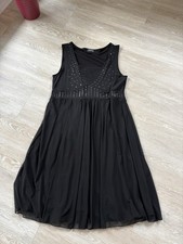 TAIFUN festliches Kleid mit Bolero Neu! 42