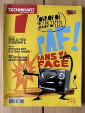 Technikart Nr. 86 * Gilbert &