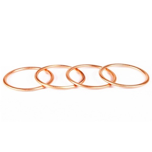 Krümmerdichtung für bmw - 4x,