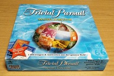 Wissensspiel:Trivial Pursuit