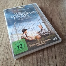 Der Junge im Gestreiften