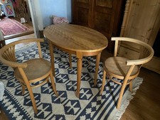 Thonet Stühle , Buche