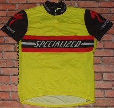 Specialized Trikot Maillot