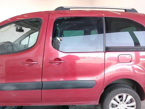 Citroen berlingo schiebetür - citroen, 2