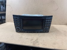 Mercedes-Benz W211/W219 Comand NTG1 Radio Navi 2118276842