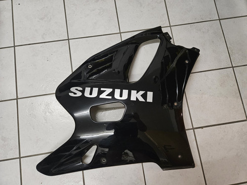 Suzuki gsxr750w gr7bb - gsxr750w,