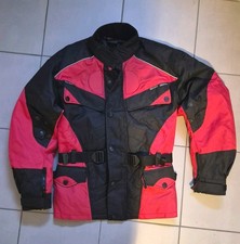 Motorradkombi Gr. S 