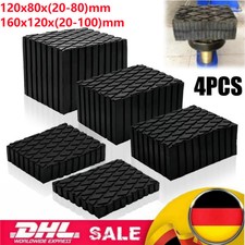 Gummiklotz Gummiklötze