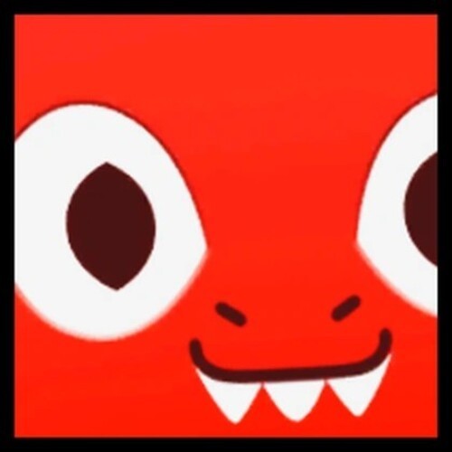 Titanic red dragon - dragon, pet