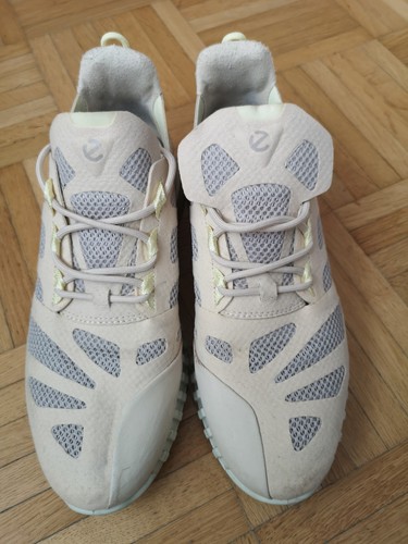 Damen sneaker ecco - sneaker,