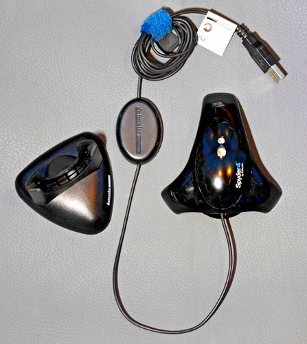 Datacolor spyder - spyder, 4