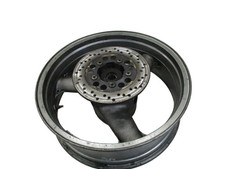 Felge 5,50x17 Zoll hinten 2