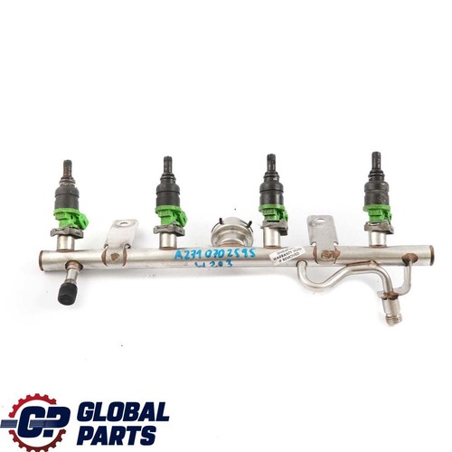 Mercedes benz w203 w211 - mercedes-benz, c