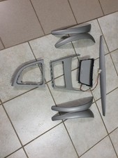 Zierleisten BMW 1er E87 E81 E82 E88 Interieurleisten Dekorleisten Türleisten