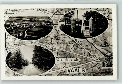 11036266 vaals limburg - limburg, (nl)
